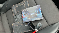 CUPRA Leon 1.5 TSI V1 5dr Petrol Hatchback